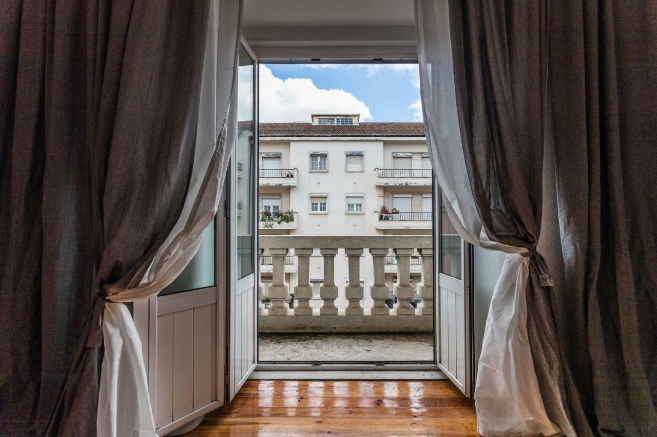 6 Clouds Apartment Lisbon Exterior photo